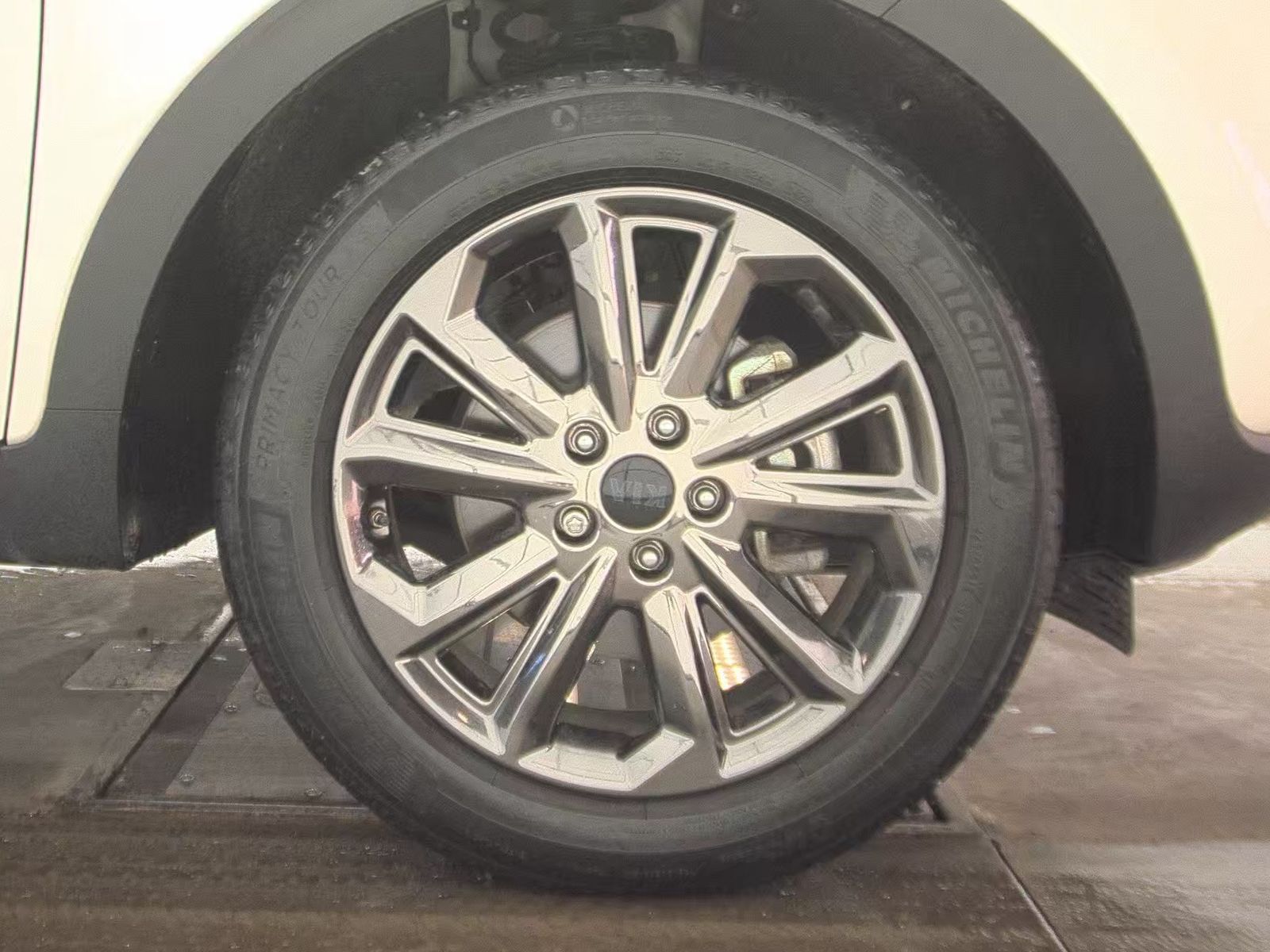 2022 Kia Sportage Nightfall AWD