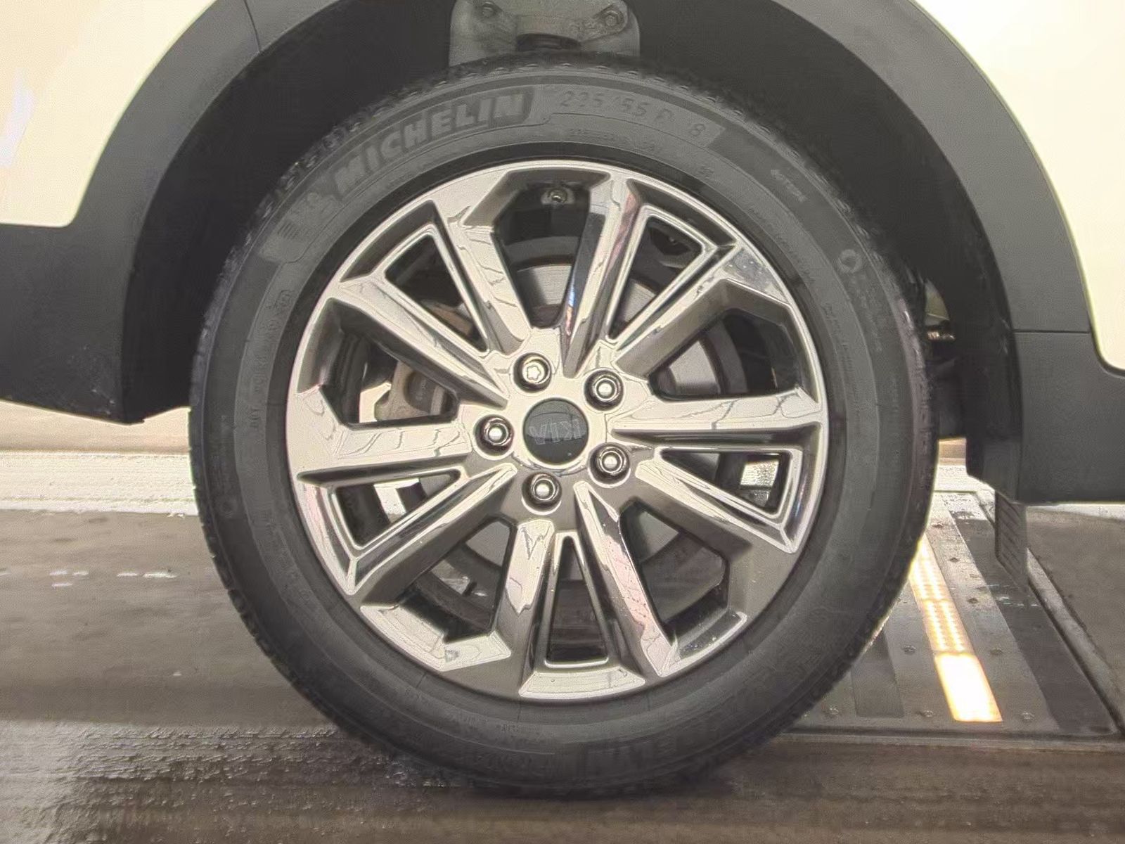 2022 Kia Sportage Nightfall AWD