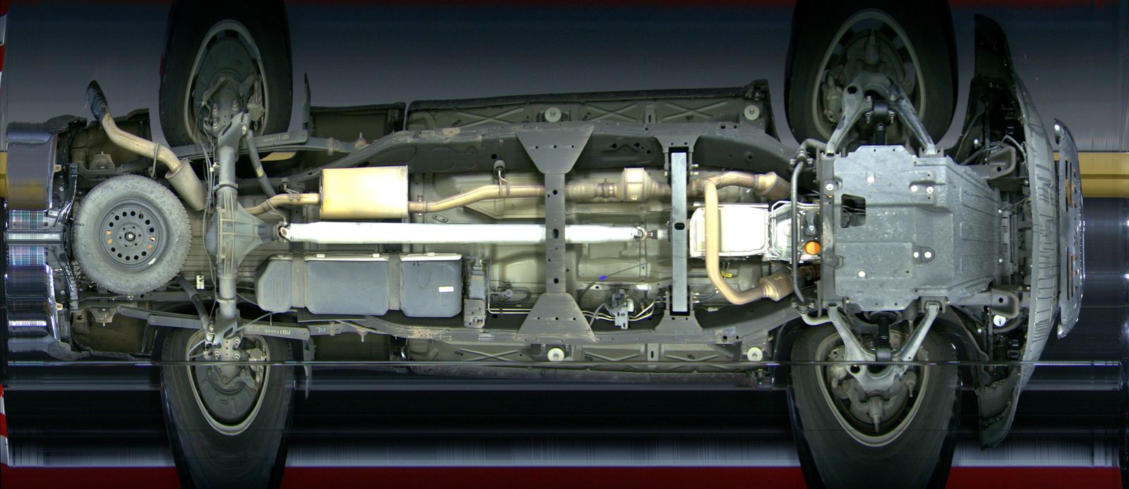 2018 Chevrolet Silverado 1500 LT RWD