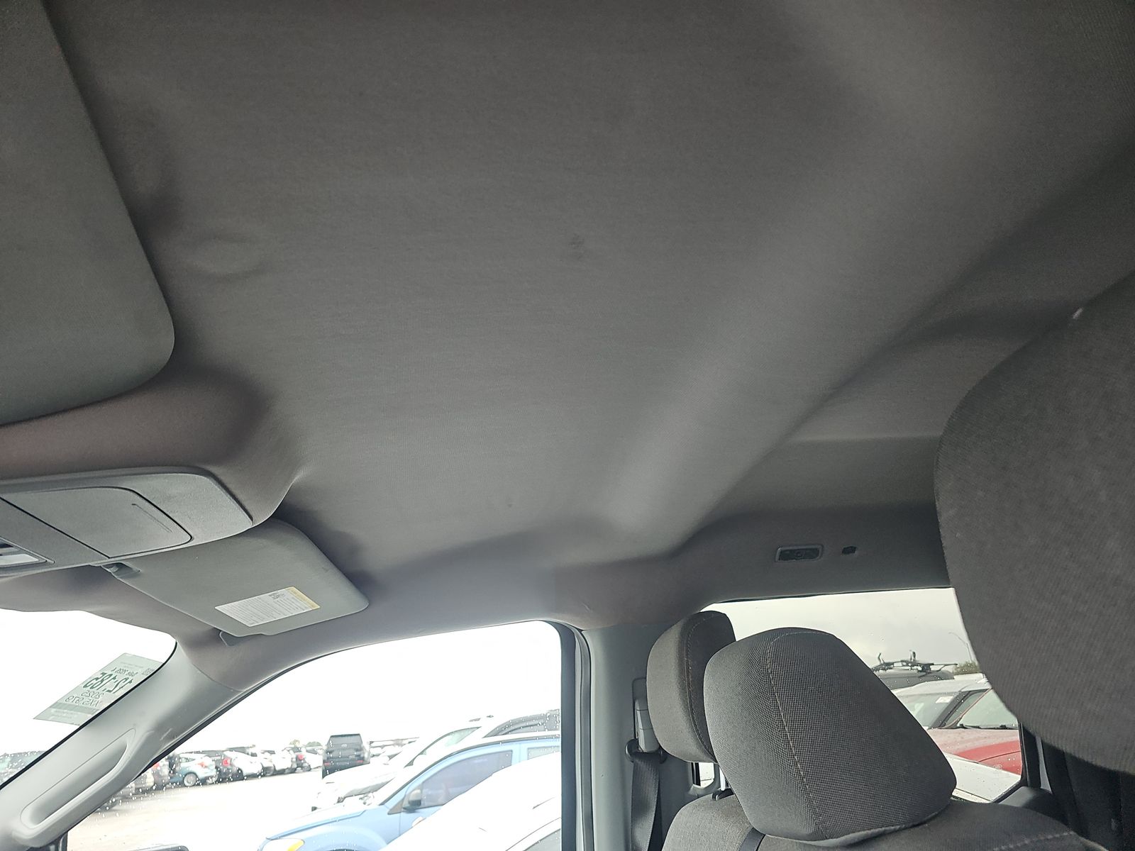 2025 Ford F-150 XLT AWD