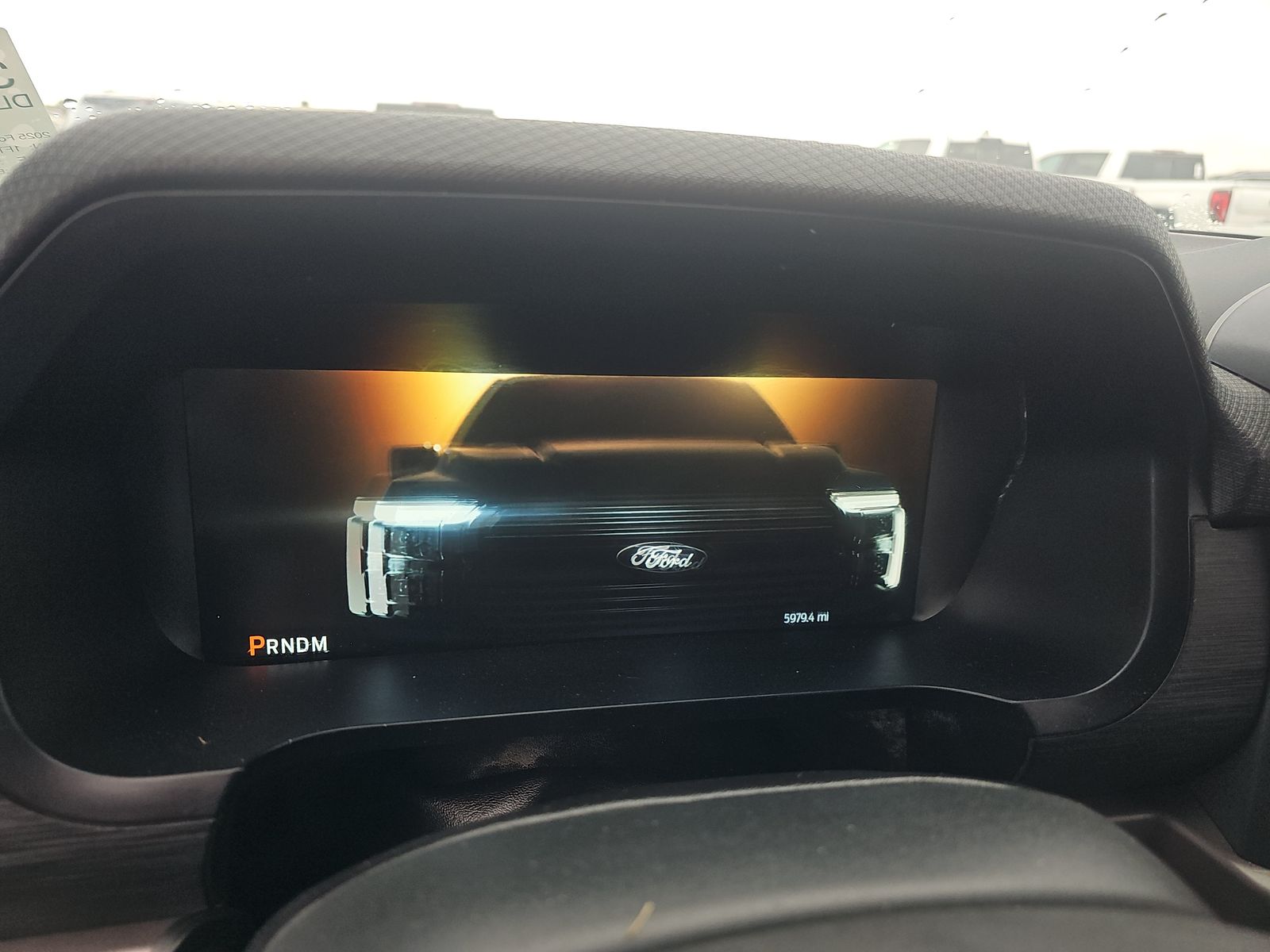 2025 Ford F-150 XLT AWD