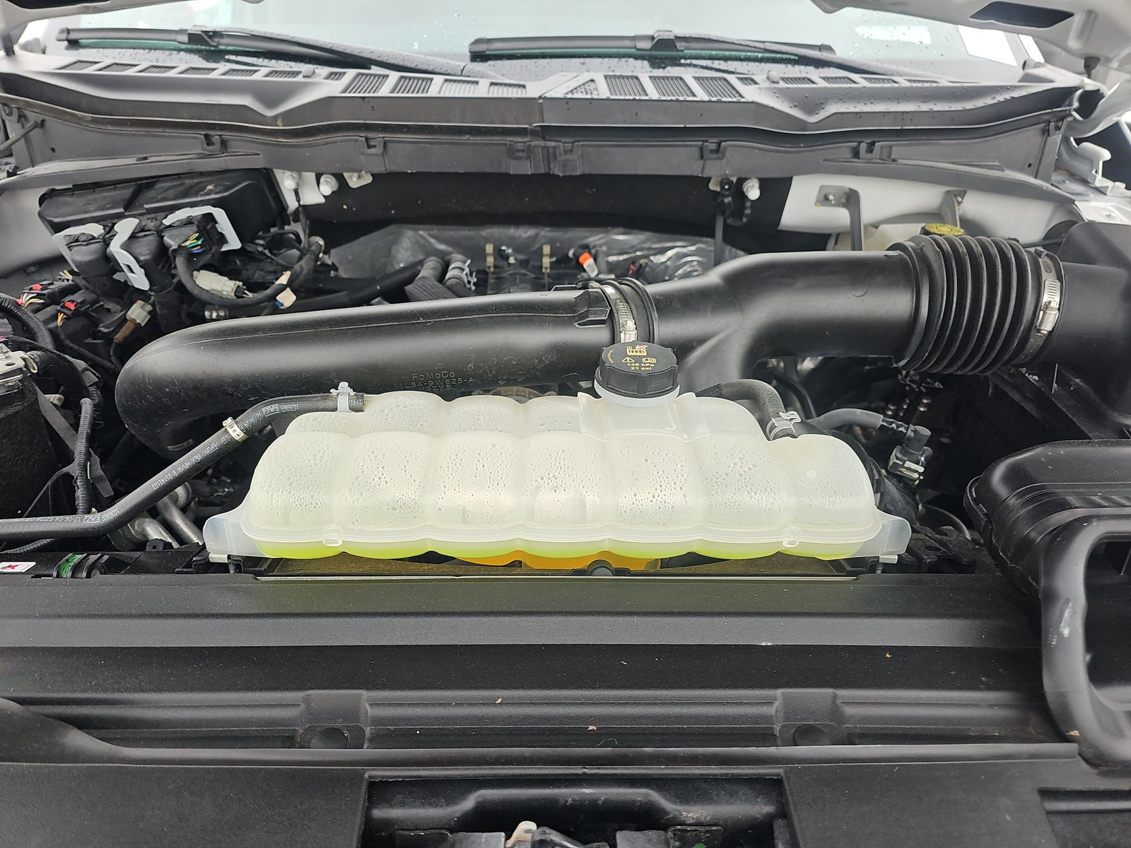 2025 Ford F-150 XLT AWD