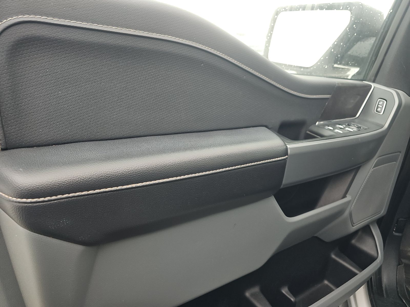 2025 Ford F-150 XLT AWD