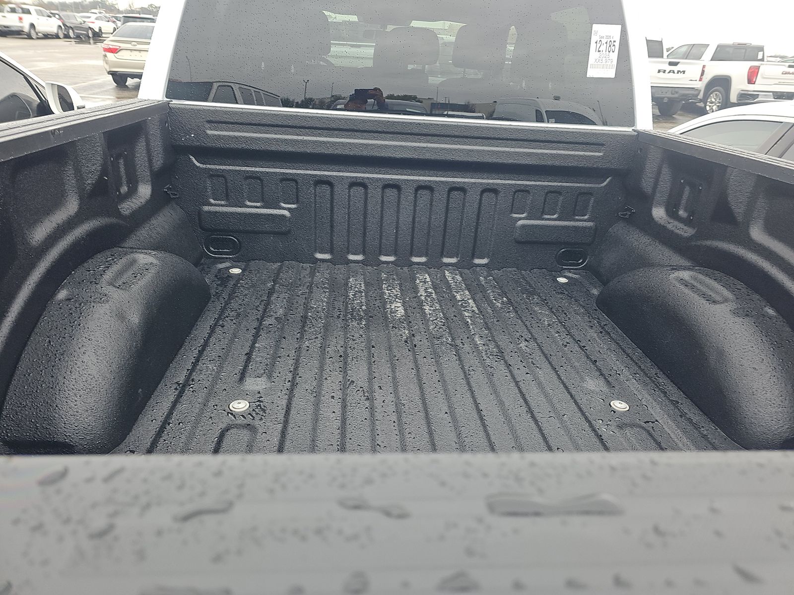 2025 Ford F-150 XLT AWD