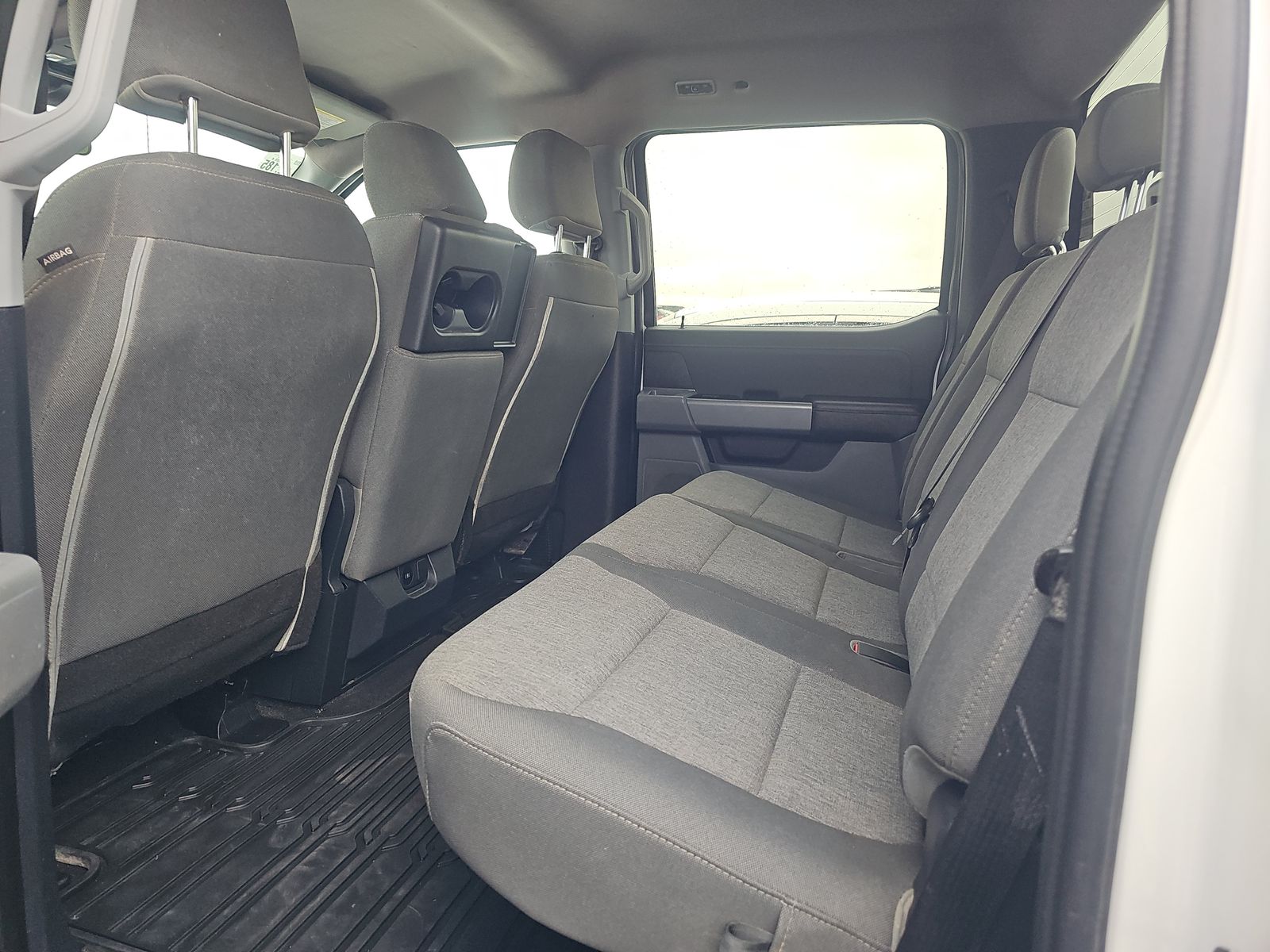 2025 Ford F-150 XLT AWD