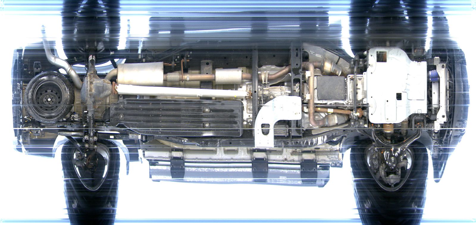 2025 Ford F-150 XLT AWD