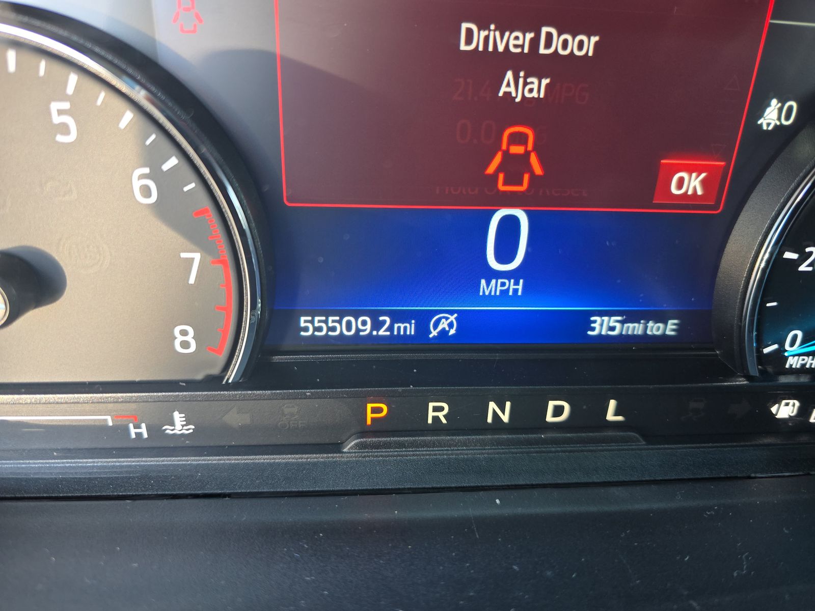 2023 Ford Explorer XLT RWD