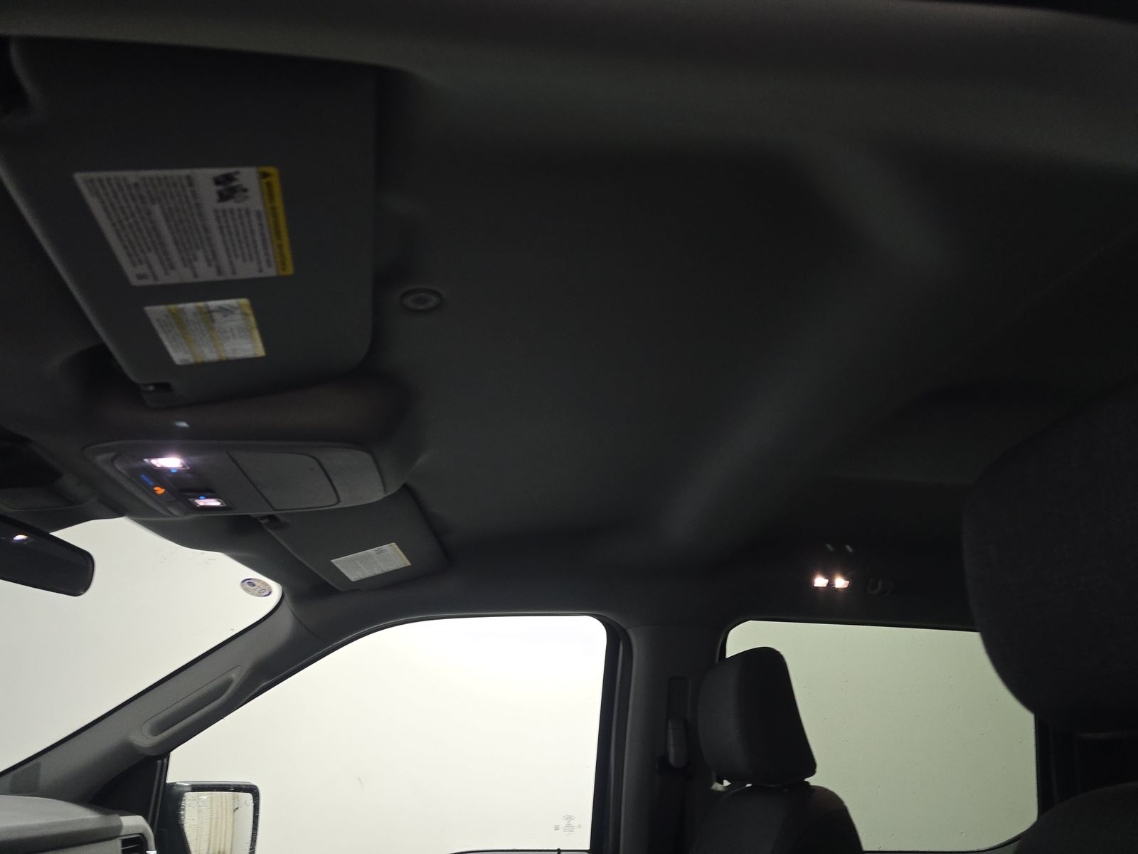 2025 Ford F-150 XLT AWD