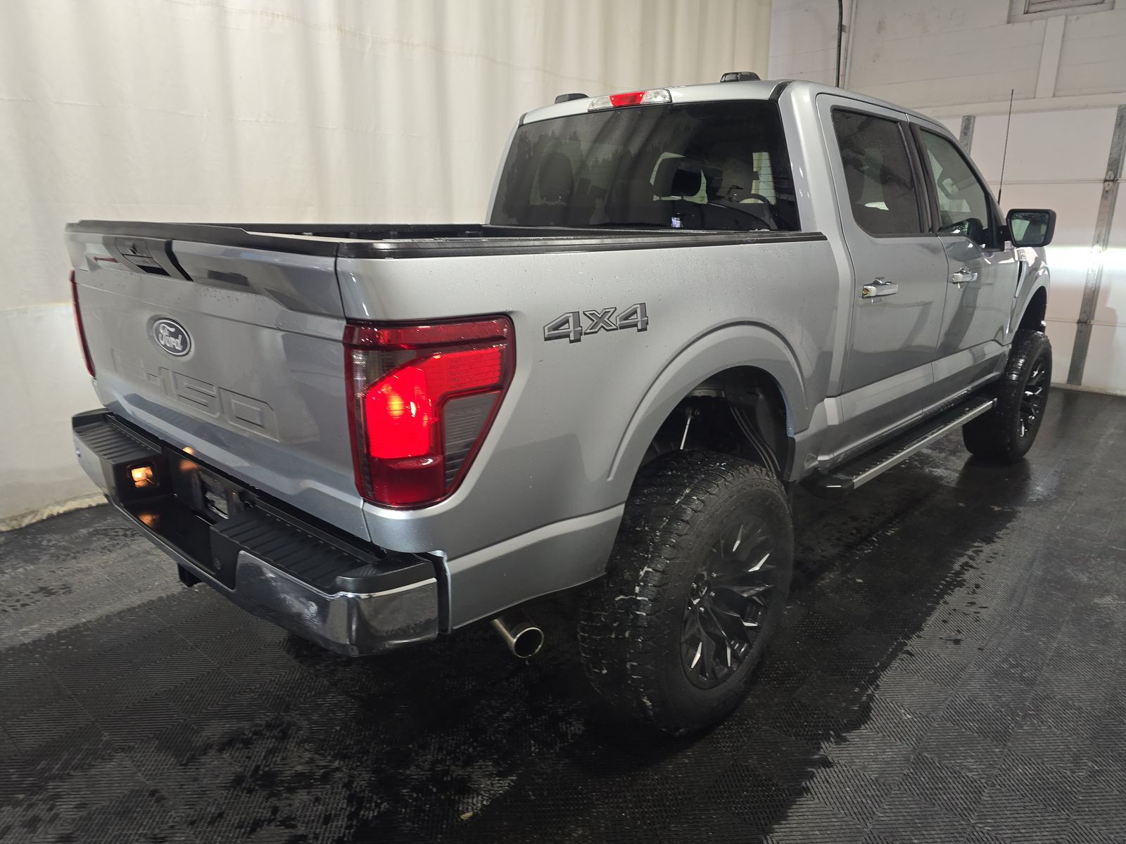 FORD F-150 - 5