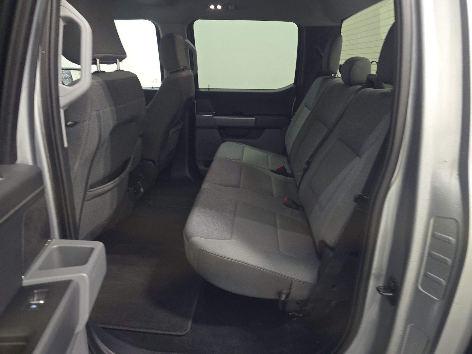 2025 Ford F-150 XLT AWD
