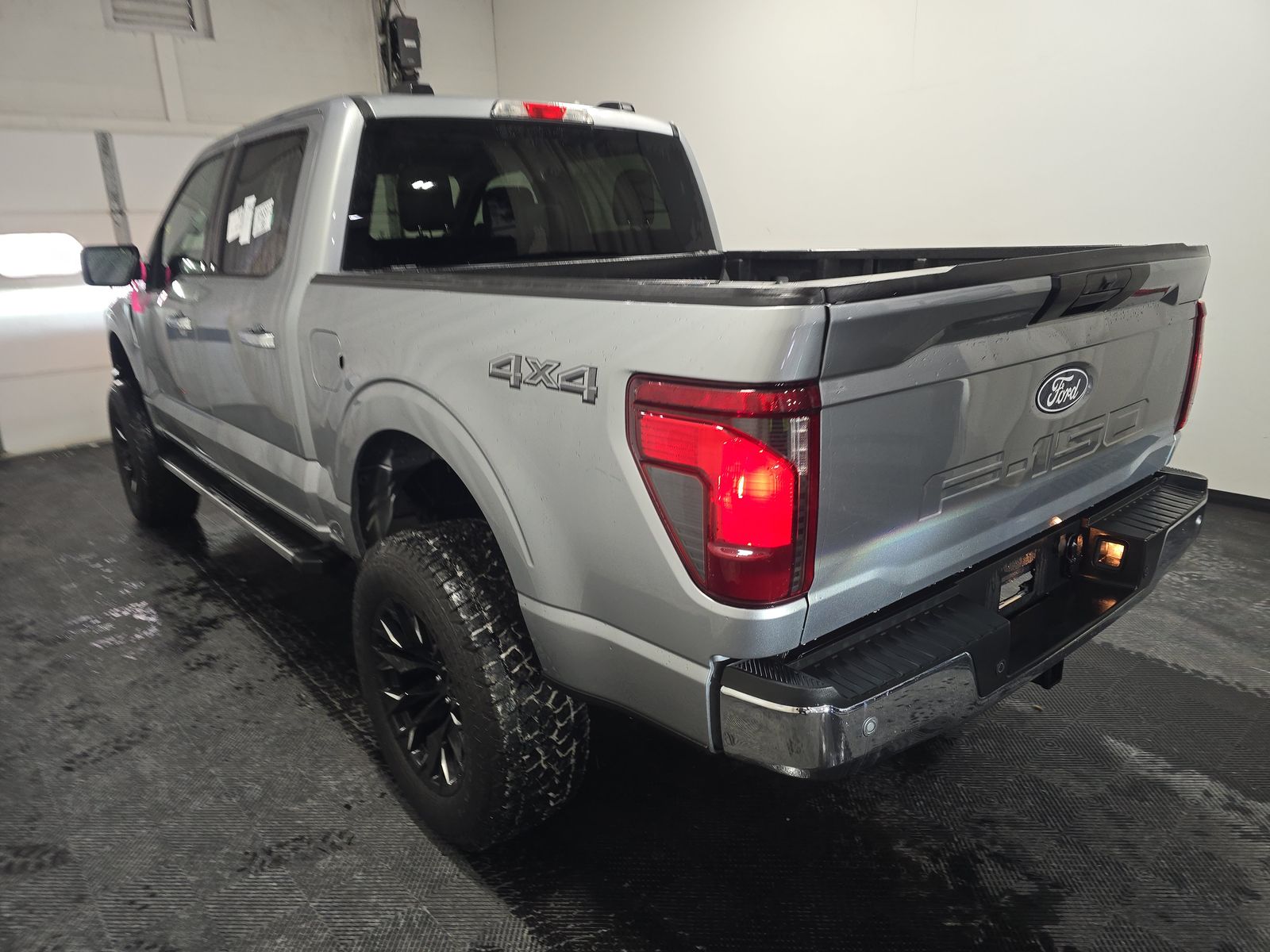 FORD F-150 - 7