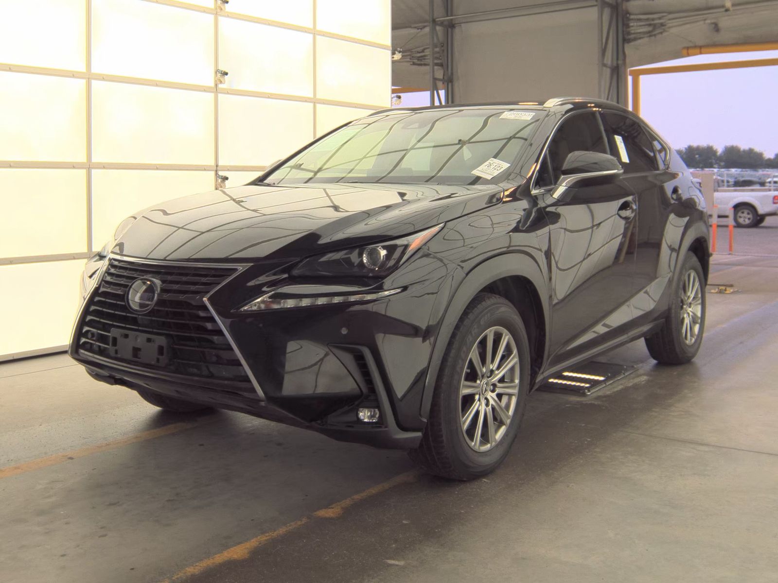 2019 Lexus NX 300