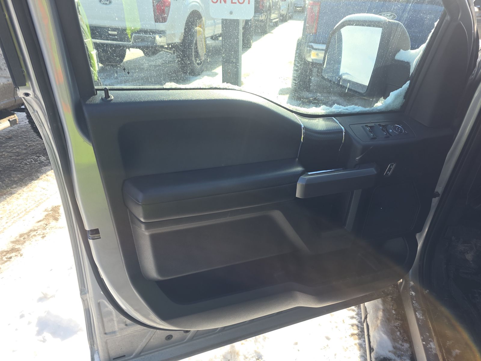 2020 Ford F-150 XLT AWD