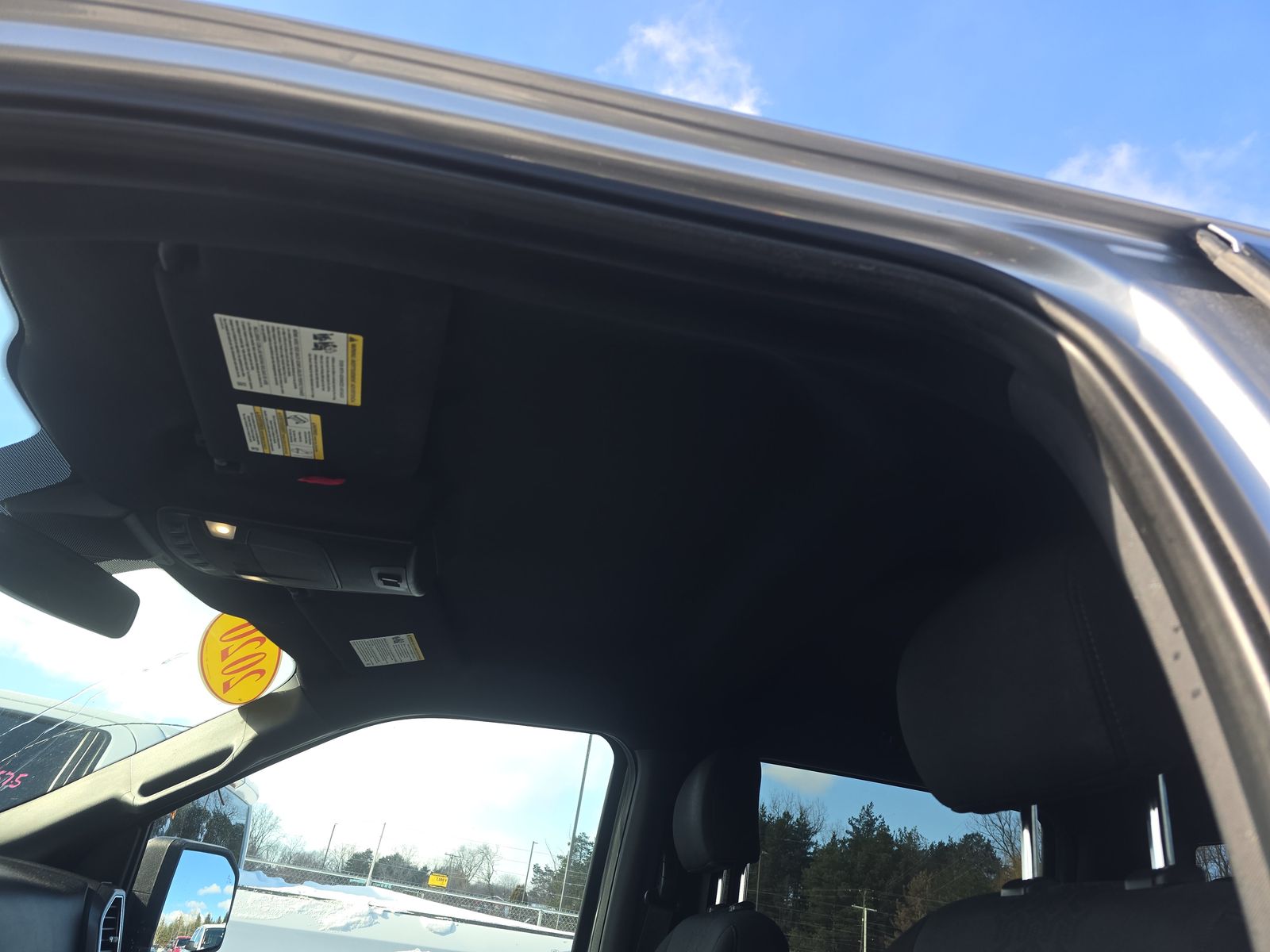 2020 Ford F-150 XLT AWD