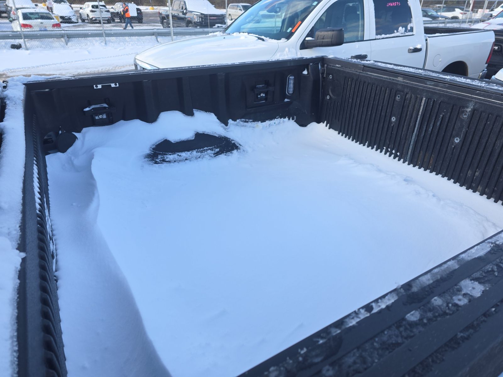 2020 Ford F-150 XLT AWD