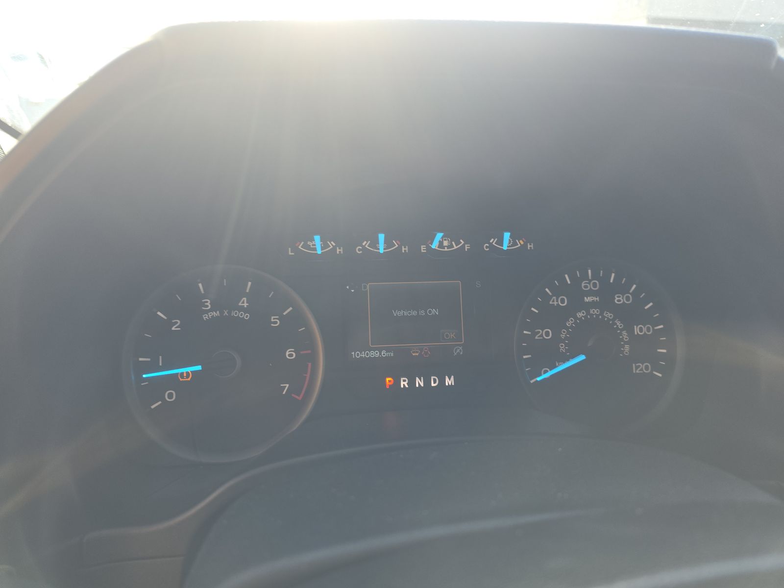 2020 Ford F-150 XLT AWD