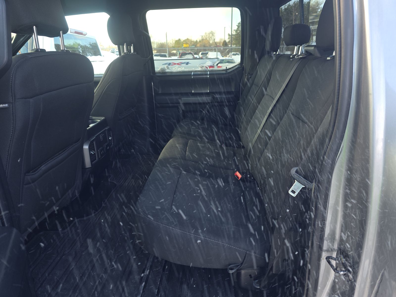 2020 Ford F-150 XLT AWD