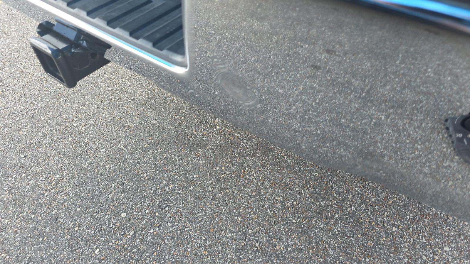 2018 Chevrolet Silverado 1500 LT AWD