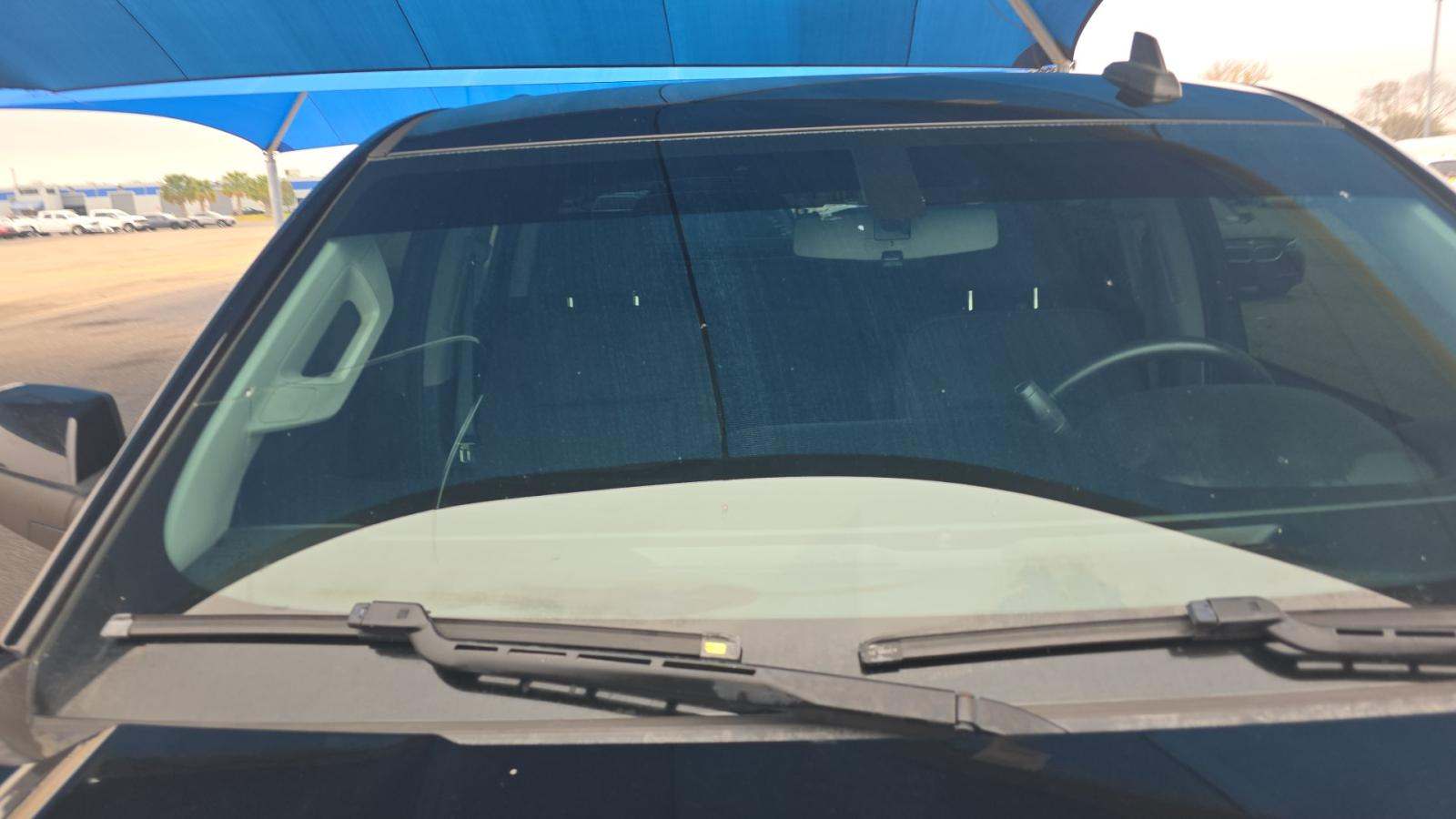 2018 Chevrolet Silverado 1500 LT AWD