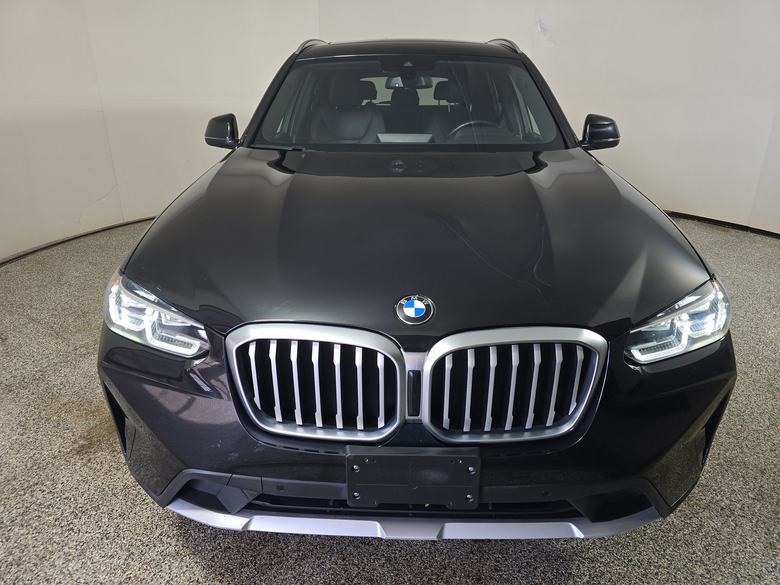 2023 BMW X3 xDrive30i AWD
