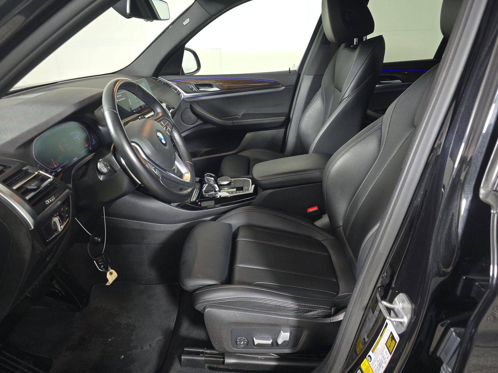 2023 BMW X3 xDrive30i AWD