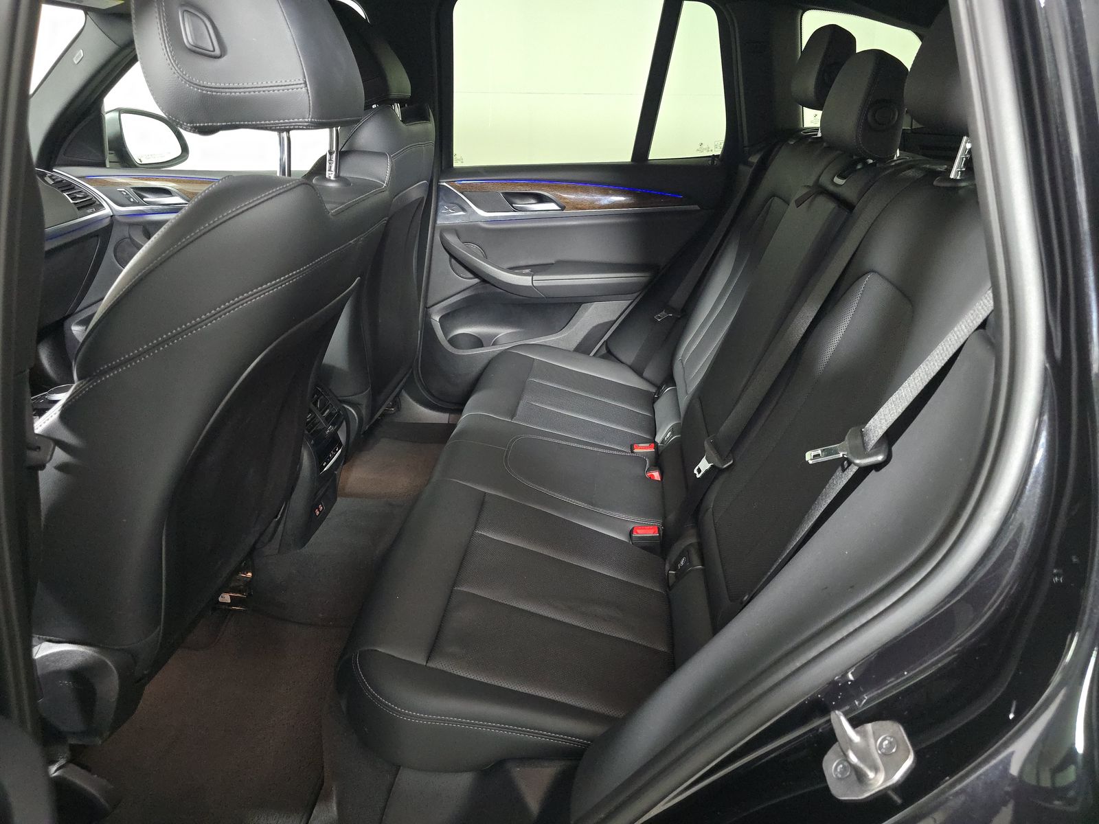 2023 BMW X3 xDrive30i AWD