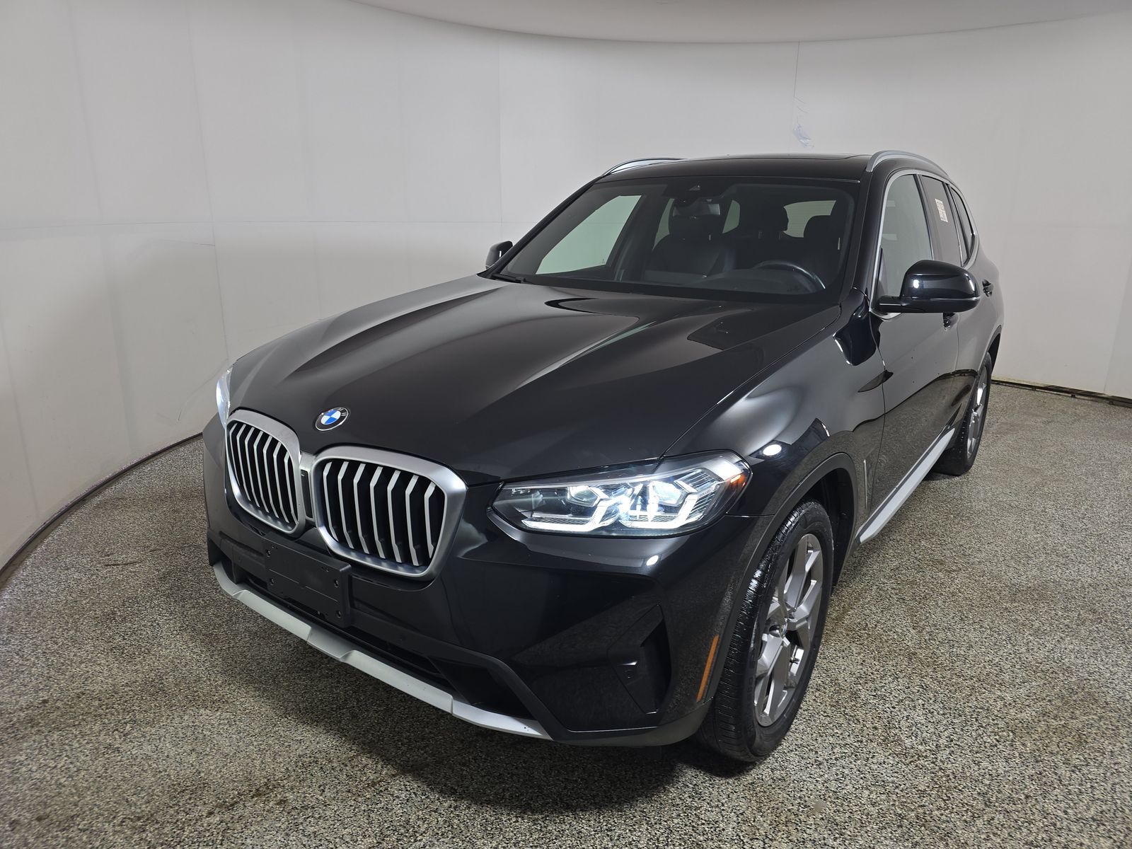 2023 BMW X3 xDrive30i AWD