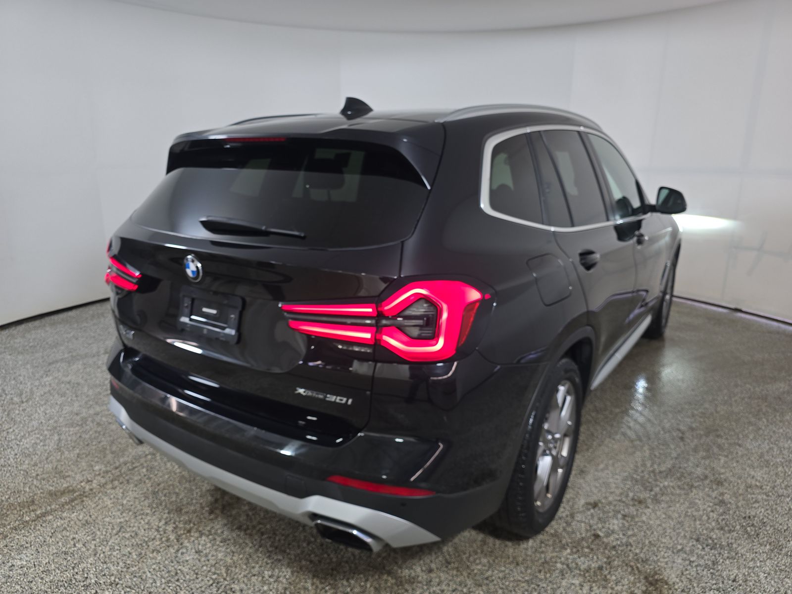 2023 BMW X3 xDrive30i AWD