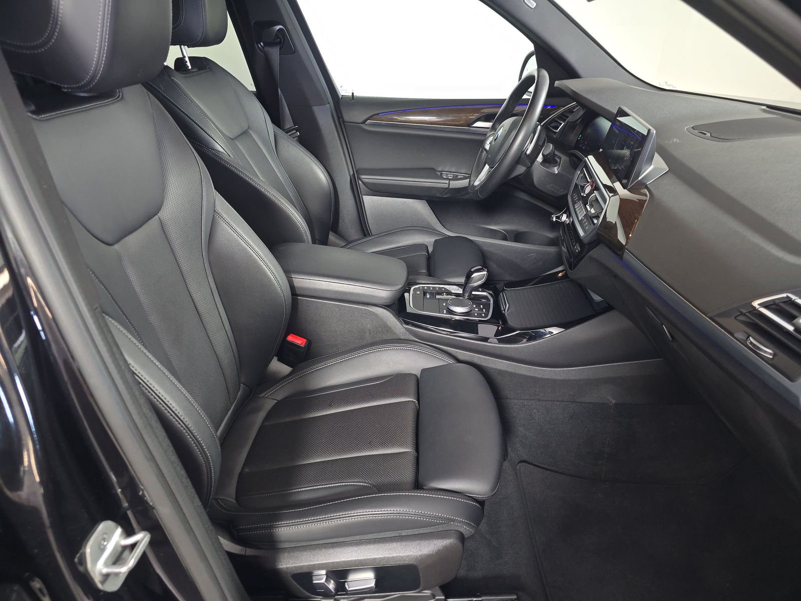 2023 BMW X3 xDrive30i AWD