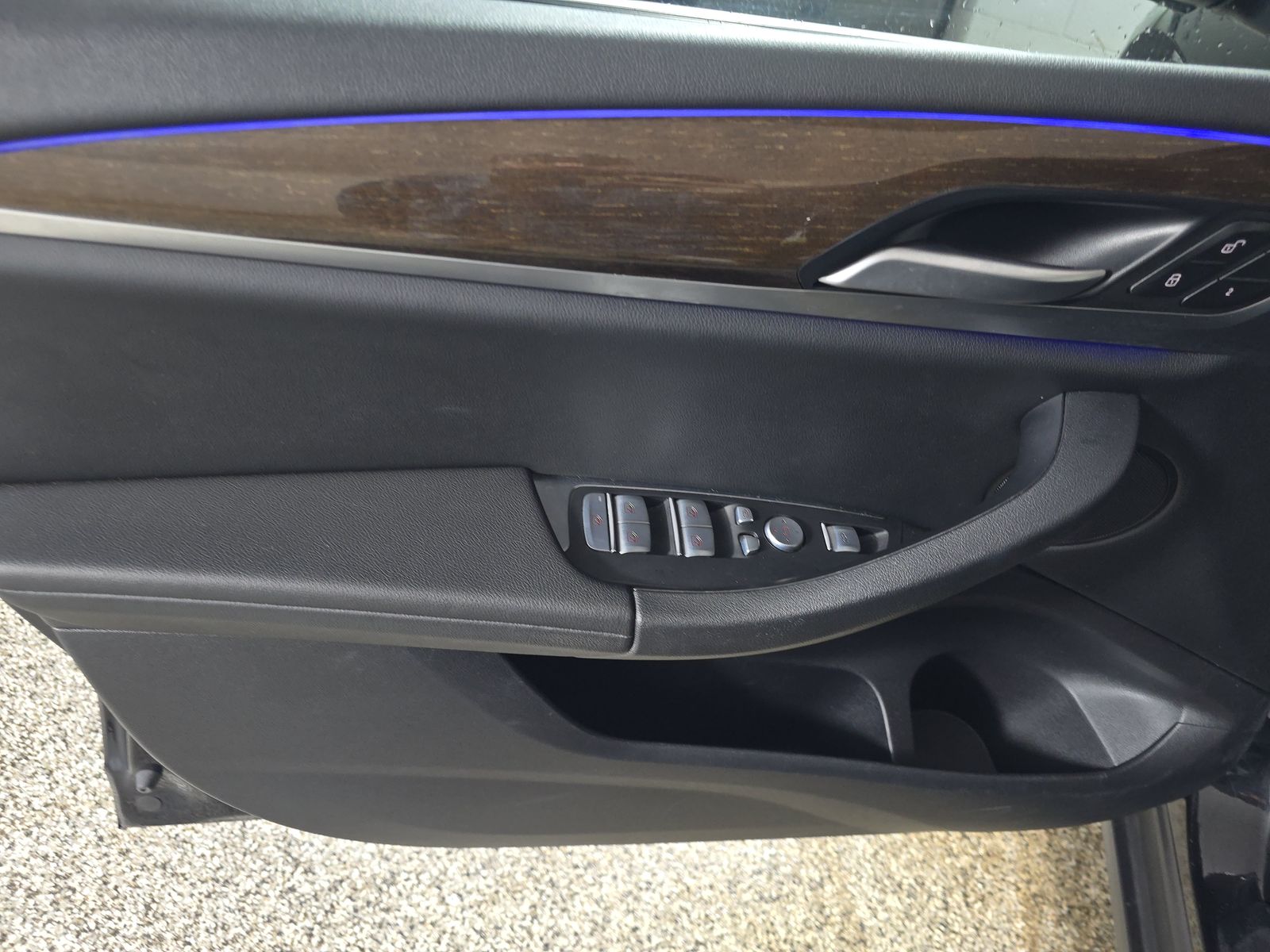 2023 BMW X3 xDrive30i AWD