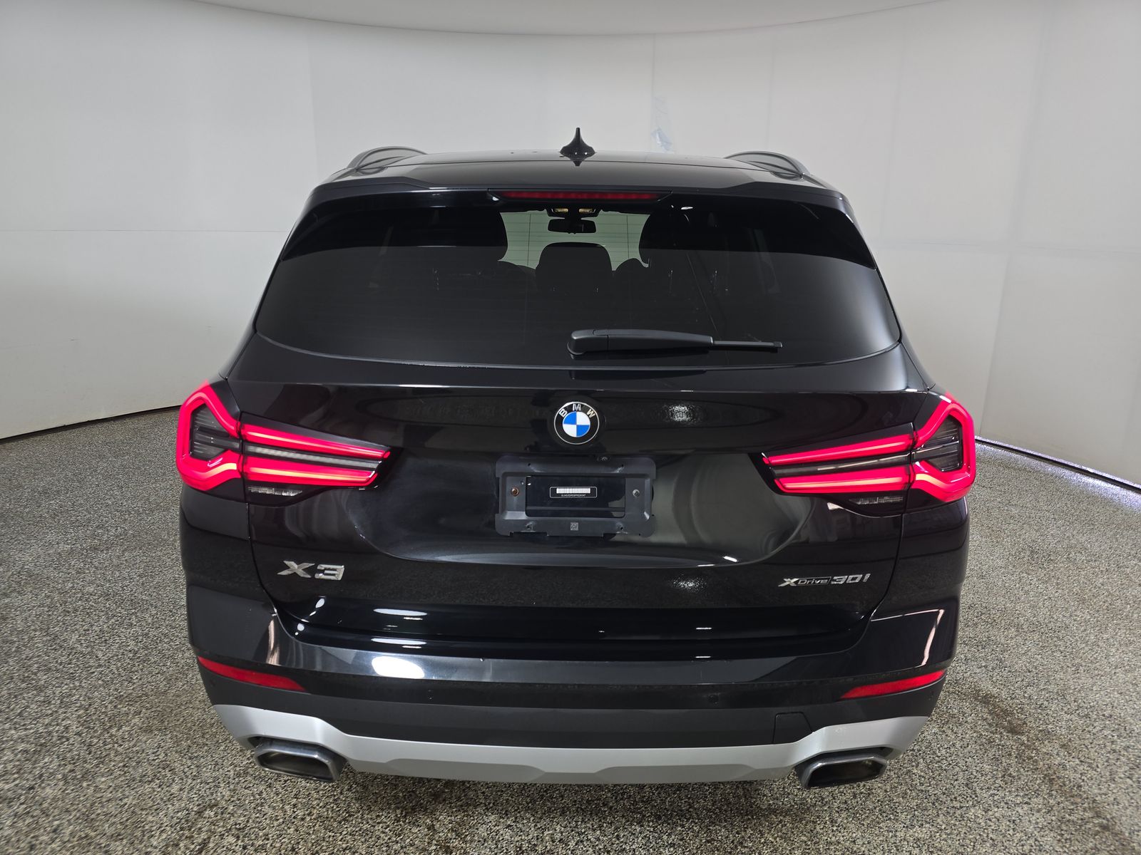 2023 BMW X3 xDrive30i AWD