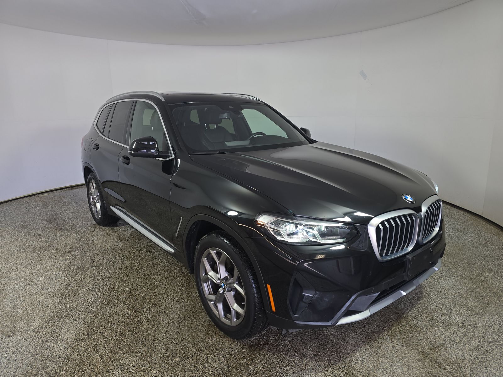2023 BMW X3 xDrive30i AWD