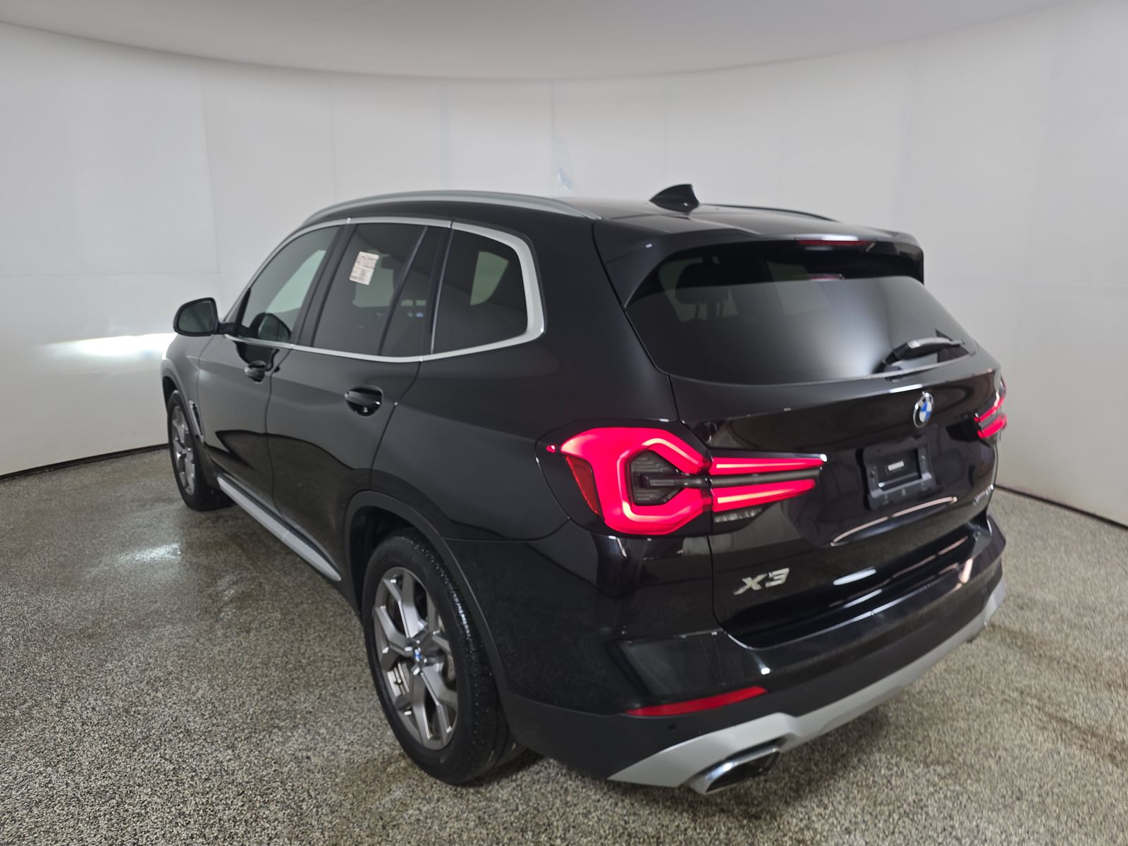 2023 BMW X3 xDrive30i AWD