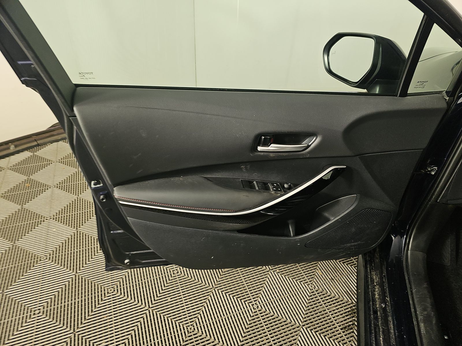 2024 Toyota Corolla XSE FWD