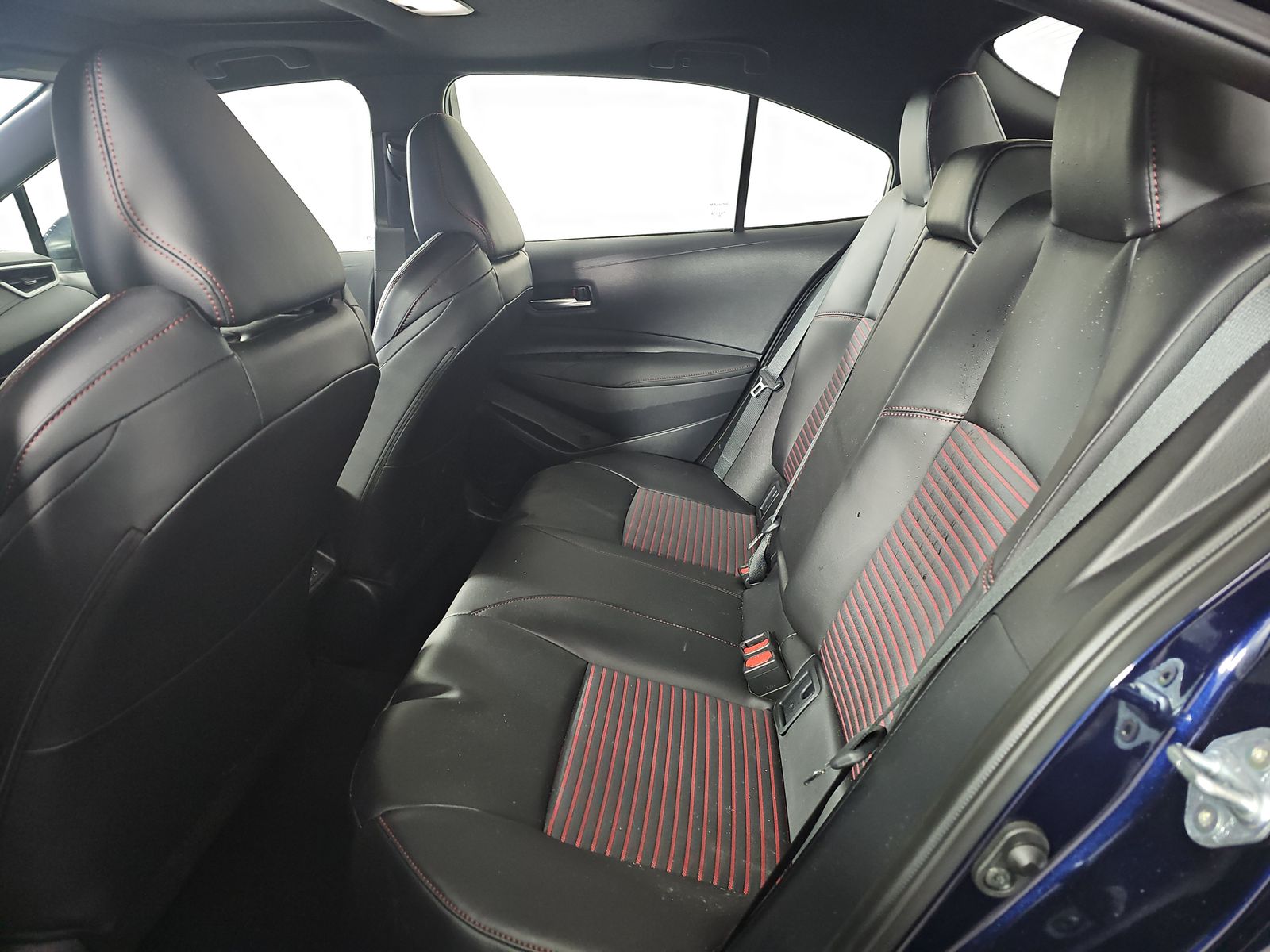 2024 Toyota Corolla XSE FWD