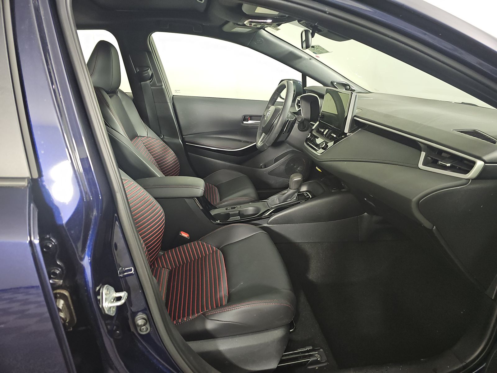 2024 Toyota Corolla XSE FWD