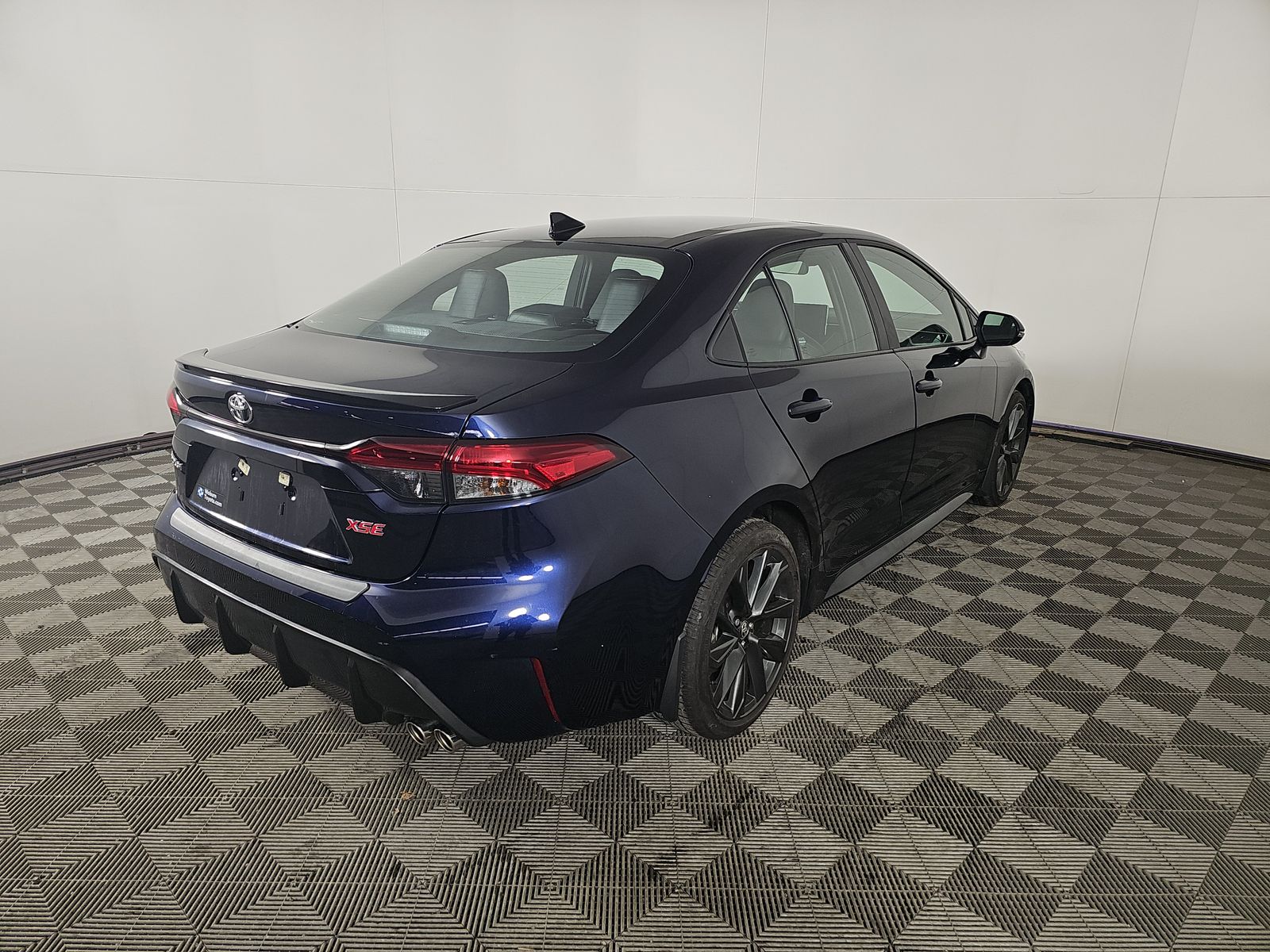 2024 Toyota Corolla XSE FWD