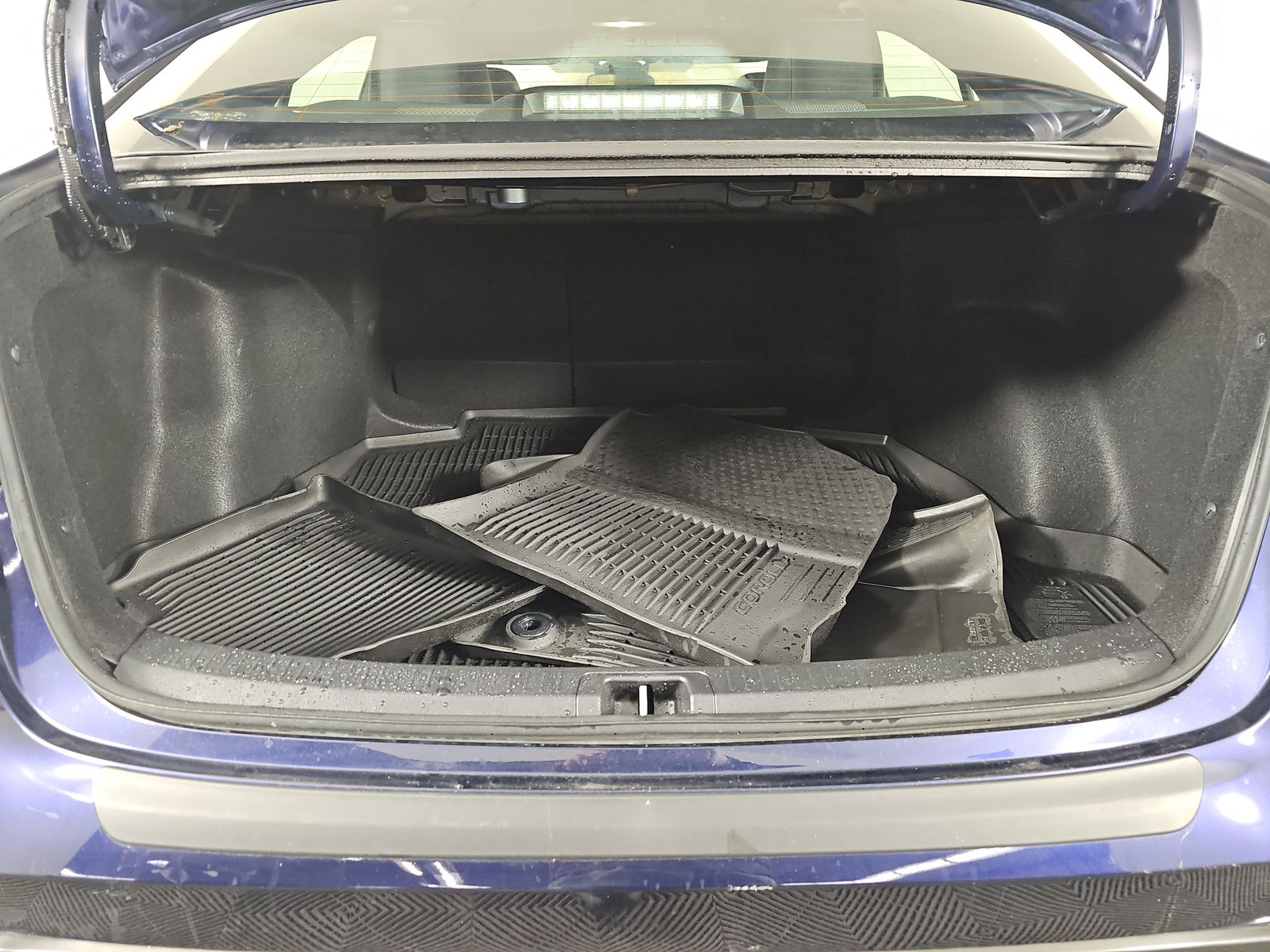 2024 Toyota Corolla XSE FWD