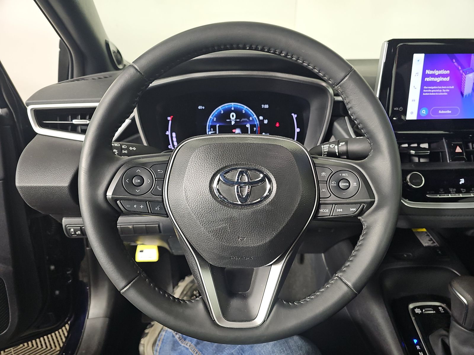 2024 Toyota Corolla XSE FWD