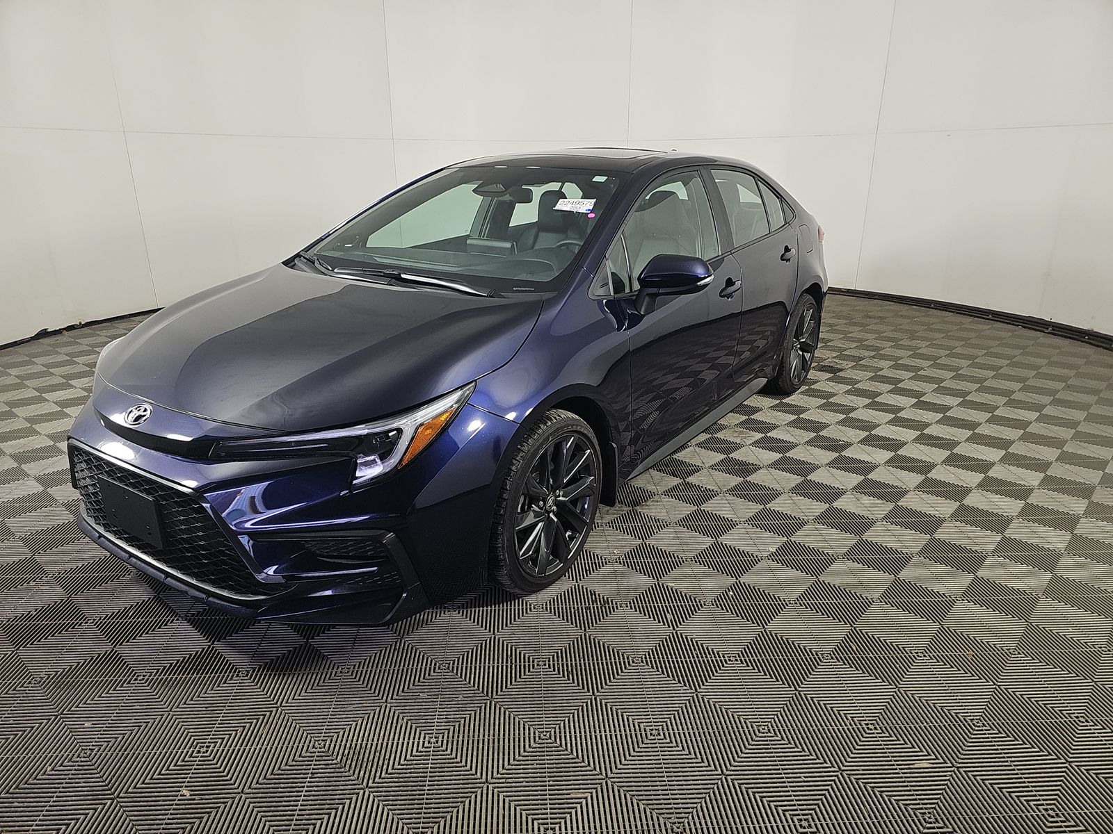 2024 Toyota Corolla XSE FWD