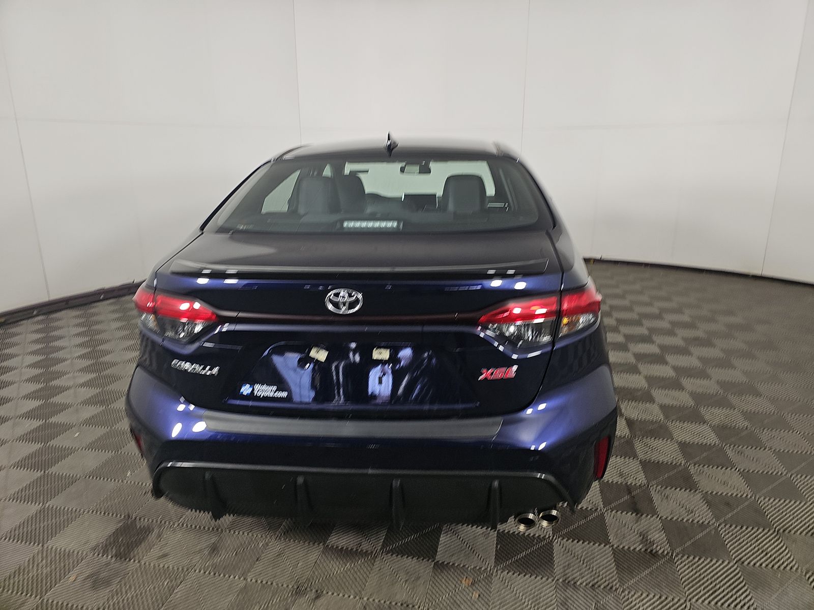 2024 Toyota Corolla XSE FWD