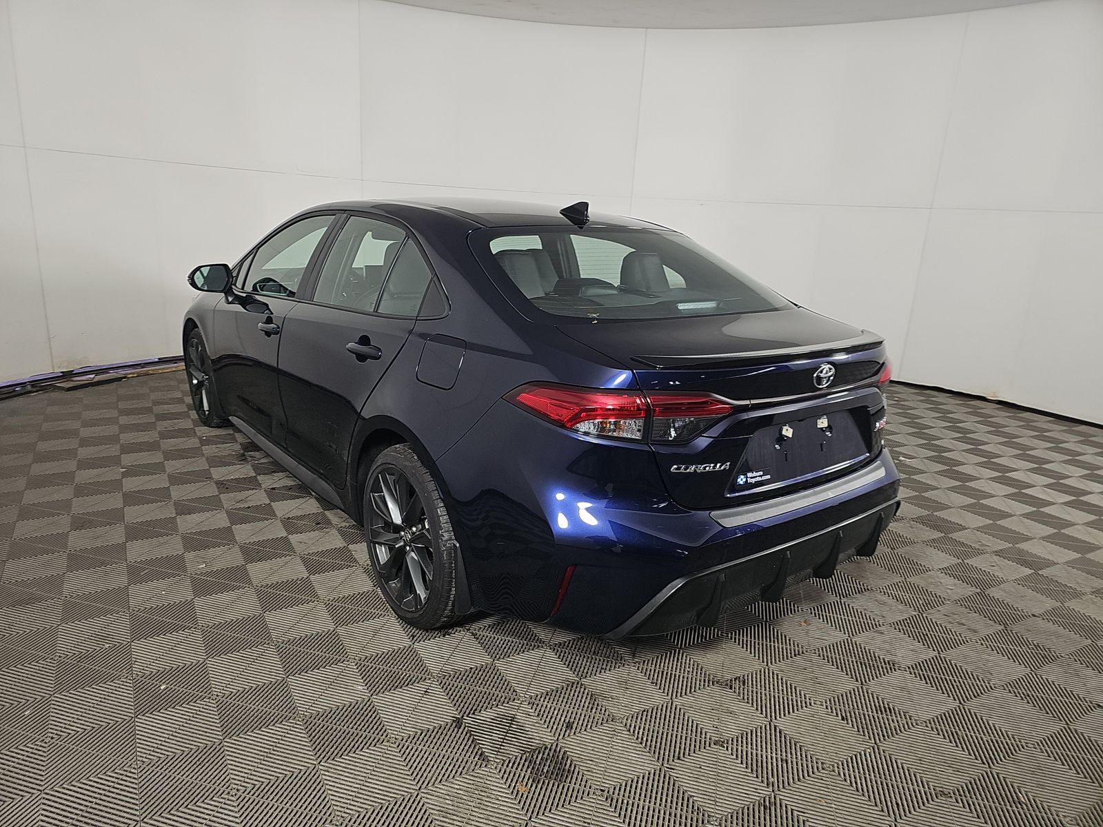 2024 Toyota Corolla XSE FWD