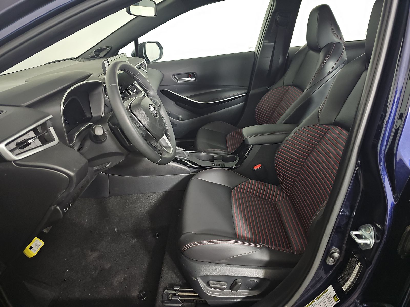 2024 Toyota Corolla XSE FWD