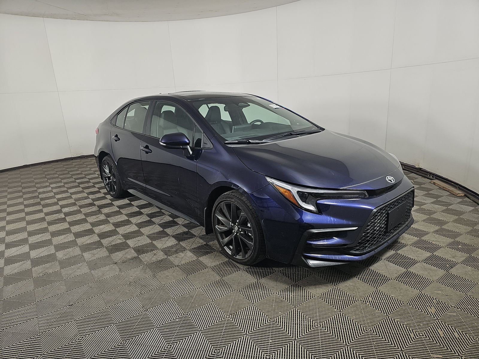 2024 Toyota Corolla XSE FWD