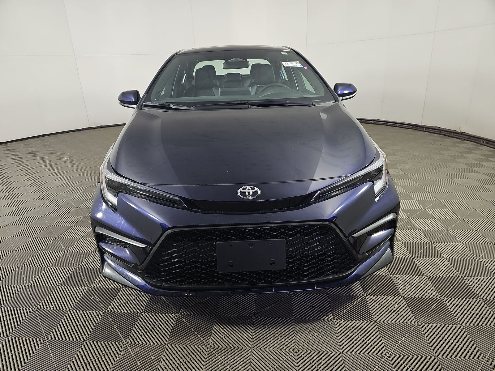 2024 Toyota Corolla XSE FWD