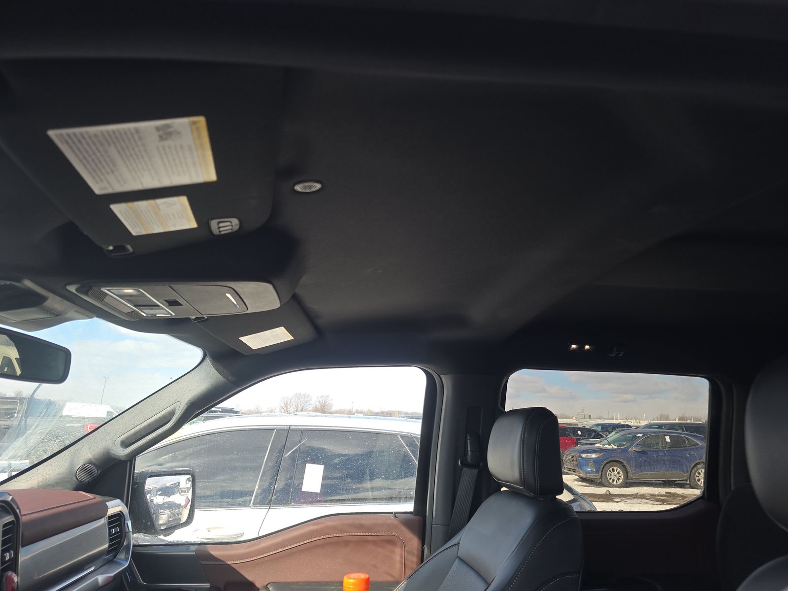 2022 Ford F-150 Lariat AWD