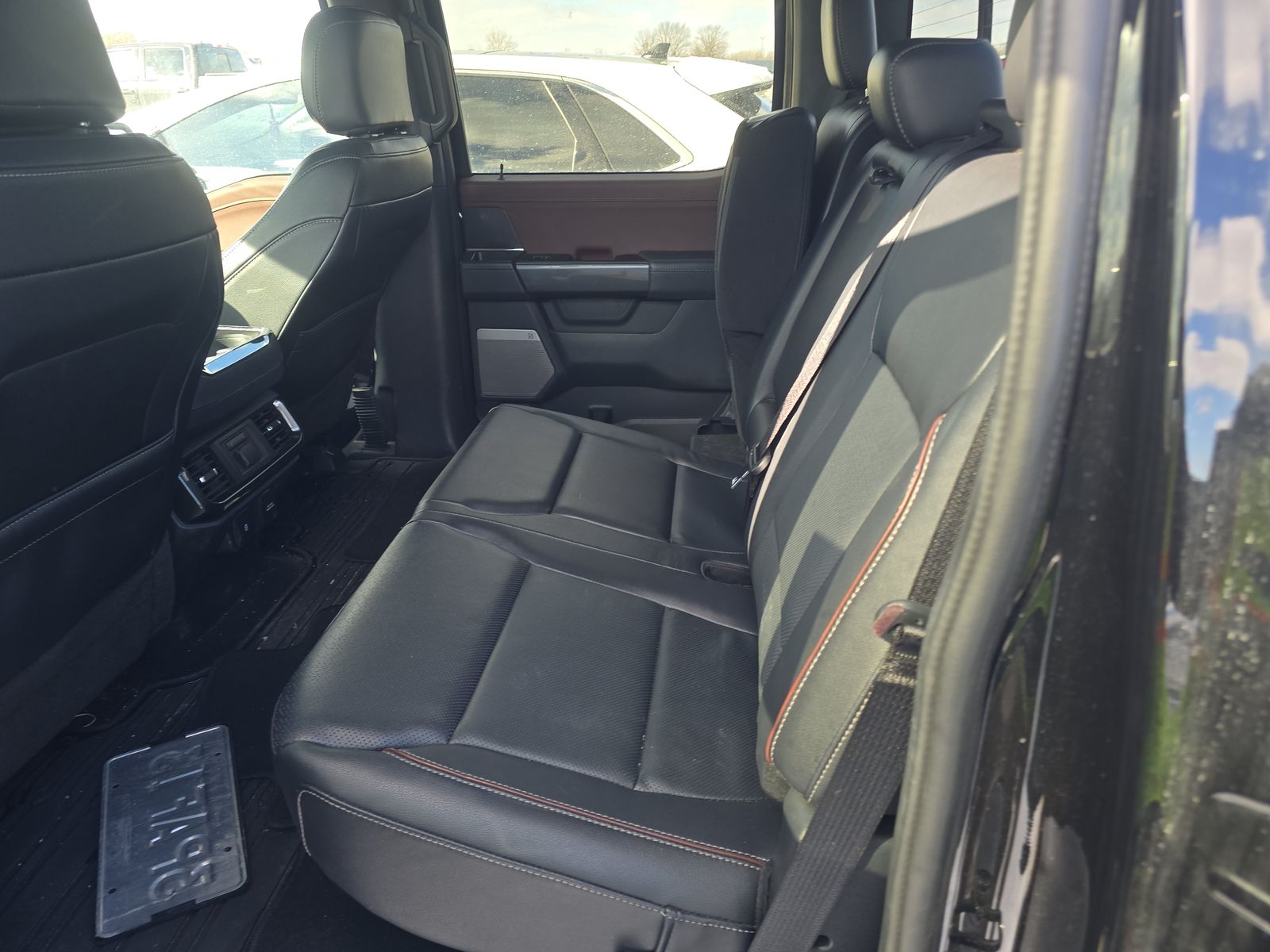 2022 Ford F-150 Lariat AWD