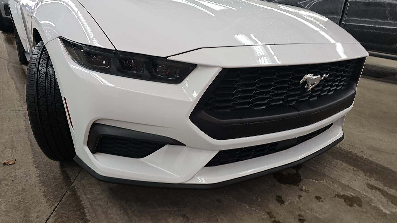 2025 Ford Mustang EcoBoost Premium RWD