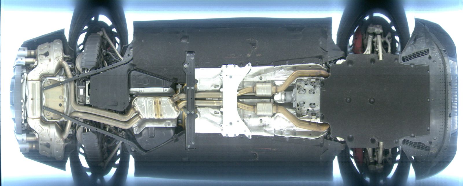 2022 Audi S7 Prestige AWD