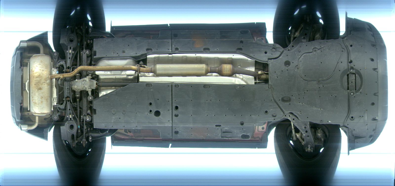 2024 Toyota RAV4 LE AWD